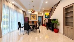 Island Country Villas (D20), Semi-Detached #636904011